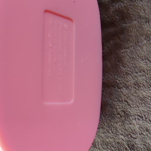 Littlest Pet Shop~#374~Lizard Iguana~Green~Brown Dot EyesHabitat - Picture 4 of 8